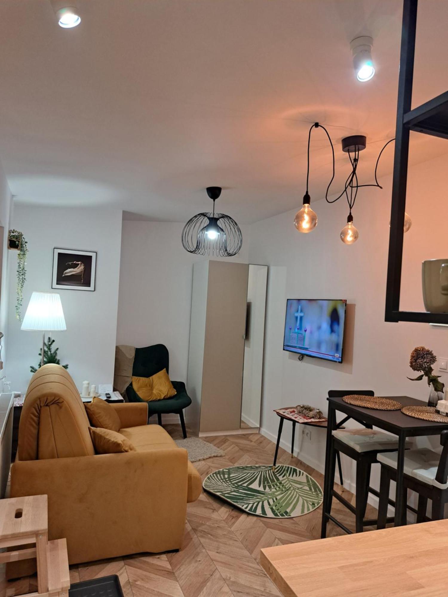 Apartament Deluxe-Gontalowy Kazimierz Dolny Exterior foto